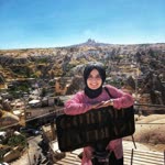 Profil fotoğrafı