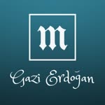 M. Erdoğan