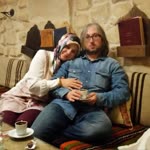Profil fotoğrafı