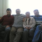 Serdar