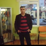 Profil fotoğrafı