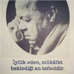 Profil fotoğrafı