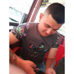 Ahmet