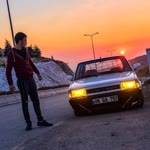 Profil fotoğrafı
