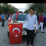 Şevket