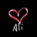 Ali