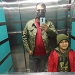 İsmail