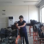 Profil fotoğrafı