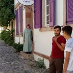Zehra