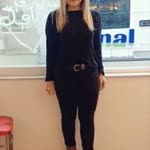 Begüm