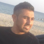 İsmail