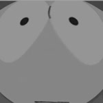 The