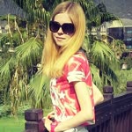 Viktoriia