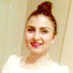 Nazlı