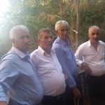 Rıza
