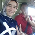 Özge