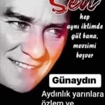 Profil fotoğrafı