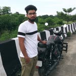 Krishna
