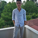 Berkay