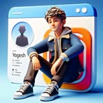 Yogesh