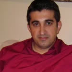 Çetin