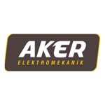 Aker