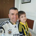 Serkan