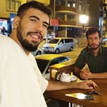 Profil fotoğrafı