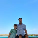 Profil fotoğrafı