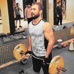 Serkan