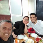 Tc Şeref