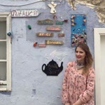 Özge