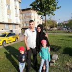 Sevinç