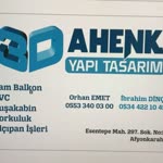 Ahenk