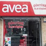 Göktürk
