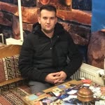 Ahmet