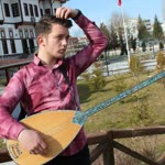 Profil fotoğrafı