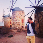 Tolga