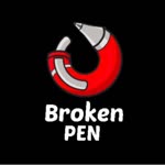 Broken