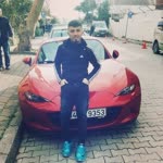 Yalnız