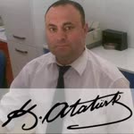 Coşkun