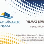 Yılmaz