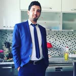 Profil fotoğrafı