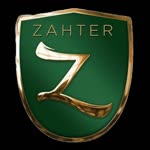 Zahter