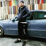 Profil fotoğrafı