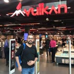 Volkan