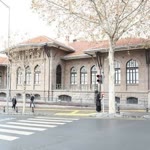 Politikacı