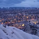 Göreme