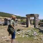 Profil fotoğrafı