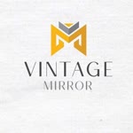 Vintagemirror